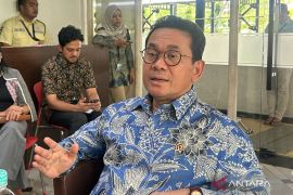 Mendag sebut kenaikan harga cabai masih terkendali menjelang Natal