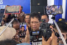 Purbaya notes progress at Indonesian Customs amid suspension threat