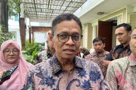 Pemerintah membuka potensi alihkan subsidi LPG untuk DME