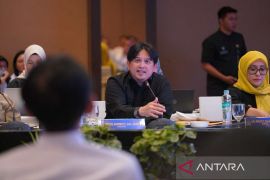 DPR RI dorong Kemenkum Sulsel perkuat administrasi hukum umum dan sentra KI