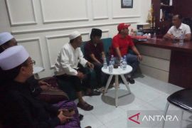 Polres beri pendampingan psikologis pada korban kekerasan seksual