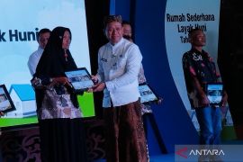 Kudus mengusulkan kenaikan bantuan RTLH jadi Rp20 juta pada 2026