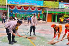 Perlu SOP ketat agar insiden di SDN Kalibaru 01 tak terulang