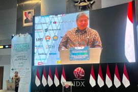 Airlangga: Pemerintah segera umumkan kebijakan ekonomi khusus pemulihan banjir Sumatera