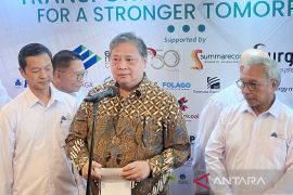 Airlangga harap negosiasi tarif Indonesia-AS rampung akhir tahun ini