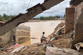 Resiliensi dan gotong royong saat banjir melanda Sumatera