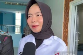 Penerima MBG di Sultra capai 438.403 orang per Desember