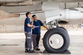 GDPS bukukan pertumbuhan bisnis naik 24,5 persen sepanjang 2025