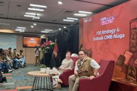 CIMB Niaga gelar workshop dan kelas jurnalisme inspiratif