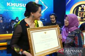 Hari Ibu menjadi refleksi perjuangan perempuan di masa krisis