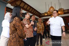 BRIN buka opsi jabatan fungsional peneliti dari perguruan tinggi