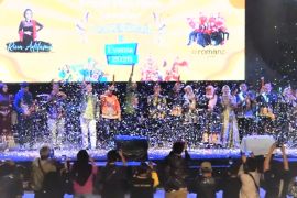 Pemkab Magetan agendakan 37 kegiatan pariwisata pada 2026