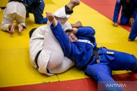 Cabang olahraga Judo menambah satu emas dan dua perak pada SEA Games 2025