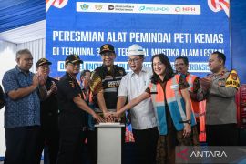 Indonesia unveils new AI-driven customs technologies at Tanjung Priok