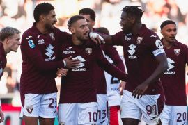 Torino menang 1-0 atas Cremonese, Emil Audero catatkan lima penyelamatan