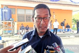 Bulog pastikan stok beras di PBD aman di akhir tahun