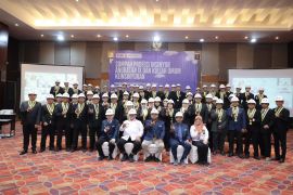 Luluskan 73 insinyur terampil, UMS dorong lulusan kedepankan integrated engineering