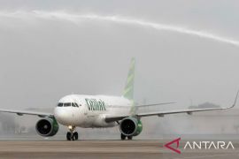 Citilink buka rute baru Jakarta - Bangkok