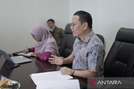 Kunjungi Kemendagri, DPRD Kalsel konsultasikan Propemperda 2026 dan perubahan Perda PDRD