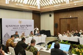  Pasokan BBM di NTB dalam kondisi aman