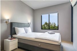 Swiss-Belhotel International resmikan dua hotel baru