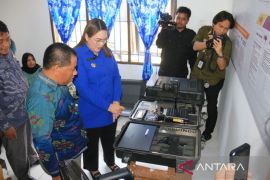 Pemkab Donggala aktifkan 6 UPTD untuk perkuat layanan adminduk