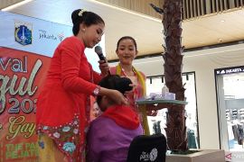 PSN dan LKB usulkan konde cepol Betawi jadi warisan budaya takbenda Jakarta