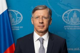 ASEAN-Russia highway to a shared future