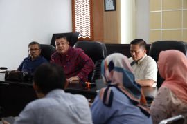 Kota Kediri gelar tapak tilas Jenderal Soedirman