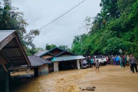 Pemkab Agam butuh 525 hunian sementara bagi korban bencana hidrometeorologi