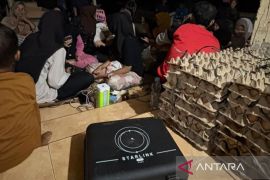 Pastikan komunikasi di lokasi bencana, PSI kirim Starlink ke Aceh dan Sumut