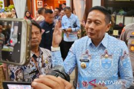 Koordinasi lintas sektor kunci ciptakan situasi aman saat liburan