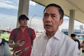 Pemkot Palembang kembali aktifkan sirene toren untuk peringatan dini bencana