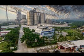 RUPSLB 2025, Semen Gresik Tetapkan Dirut dan Komisaris Baru