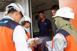 Pengawasan WNA, Imigrasi Parepare gelar Operasi \"Wira Waspada\" di Sidrap dan Pinrang