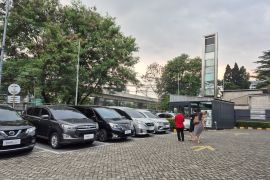 Goodcar Fair hadirkan pameran mobil bekas di akhir tahun