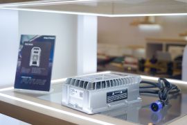 Polytron dikabarkan tengah membangun portable fast charging