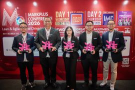 Pertamina Patra Niaga kuatkan transformasi digital topang energi nasional