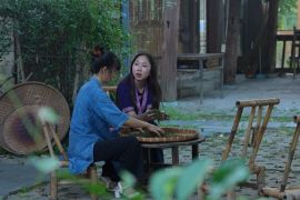 Perjalanan pelajar Indonesia temukan kembali citarasa teh di rumahnya