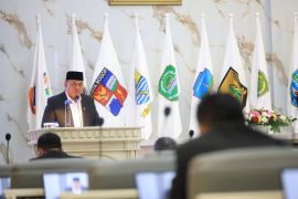 DPRD: Regulasi kebudayaan Jabar harus terintegrasi-saling menguatkan