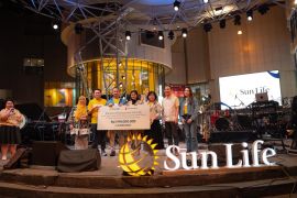 Sun Life Indonesia komitmen dukung pemulihan banjir dan longsor Sumatera