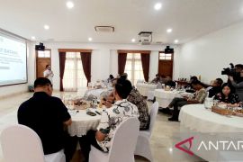 Komisi XI DPR reses di Bangka Belitung bahas kontribusi PT Timah