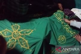 Seorang warga Sayur Matinggi meninggal terseret arus Sungai Siondop Tapsel