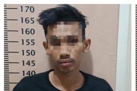 Polisi tangkap pelaku pencurian hendak jual hasil curian ke Lampung