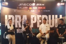 IRRA diharapkan jadi penanda era baru rally raid di Indonesia
