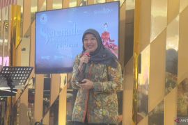 Kemenkes usulkan dua kebijakan kontrol konsumsi GGL