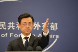 China mulai susun agenda pertemuan APEC 2026