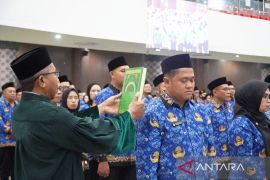 ULM tambah 564 PPPK perkuat layanan kependidikan