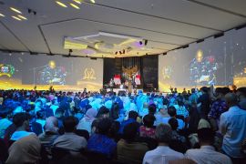 Anggota DPRD DKI galang donasi untuk korban bencana di Sumatera