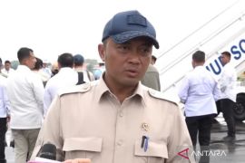 Flood victim housing data processed in parallel: State Secretary